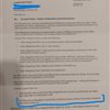 She deleted herself in Google map because she received too many bad reviews. She is also afraid people to learn more about her fraud, and how despicable she is. If you wanna know h