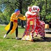 This is one of the best lion dance teams in all of Vancouver and the lower mainland. Very professional to deal with when booking and their showmanship is the best I've seen. They a