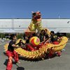 This is one of the best lion dance teams in all of Vancouver and the lower mainland. Very professional to deal with when booking and their showmanship is the best I've seen. They a