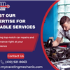 My Traveling Mechanic provides all the car related repair services with expert and experienced mechanics.