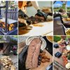 Northbound Barbecue invites you on a culinary journey filled with the smoky aroma of authentic barbecue. Our menu showcases a mouthwatering selection of smoked meats, flavorful sid