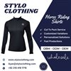 Stylo Clothing is a one-stop Factory for the established brand, medium sized brand, or independent fashion design and design entrepreneur. We provide services in sourcing, product 