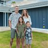 By providing an approachable environment based on integrity, honesty, ohana, and respect, Smart Money Hawaii creates curated mortgage options for everyone from first-time homebuyer