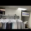 BEST DRY CLEANER & GREAT CUSTOMER SERVICE.
