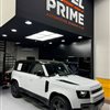 تورنيدو للعناية بالسيارات، مركز متخصص في تقديم أحدث تقنيات العناية بالسيارات في جدة، فمنذ تأسيسنا، التزمنا بتقديم خدمات متكاملة بمعايير عالمية تضمن الحفاظ على طلاء السيارات وحمايته