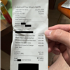 This was the worst and most hostile service I have ever experienced.

On July 16, 2026, I entered Lakefront Fine Wine & Spirits around 8:00 p.m. My receipt shows 8:03 p.m., cashi