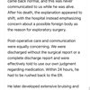 My six-year-old Pomeranian died after what I believe were serious failures in informed consent, communication, monitoring, and emergency response.

He underwent invasive abdomina