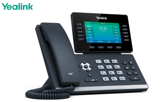 Yealink Business Phone Systems