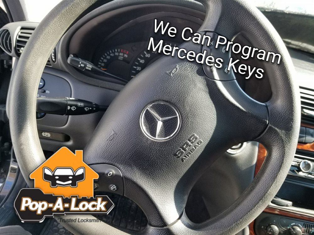 Mercedes Keys